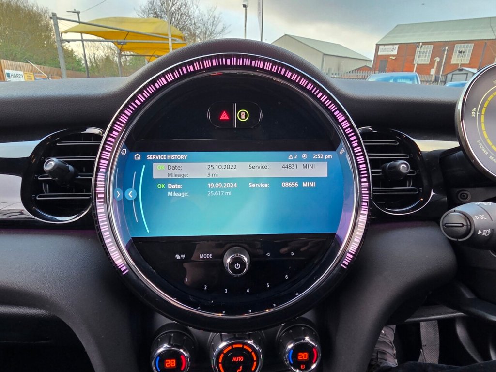 Used MINI Electric Hatch 2022 for sale - 77122307: Photo 26