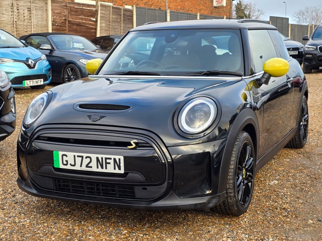 Used MINI Hatch 2022 for sale - 77122307: Photo 3