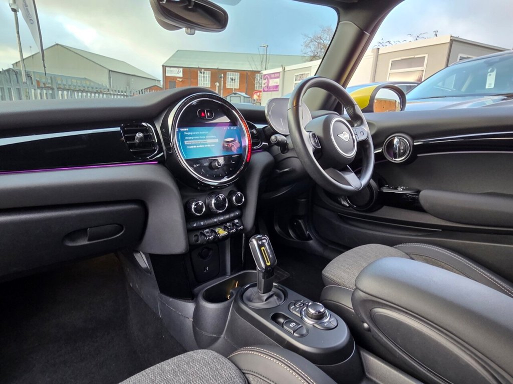 Used MINI Electric Hatch 2022 for sale - 77122307: Photo 30