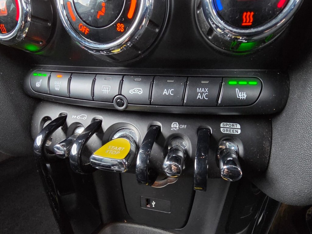 Used MINI Electric Hatch 2022 for sale - 77122307: Photo 33