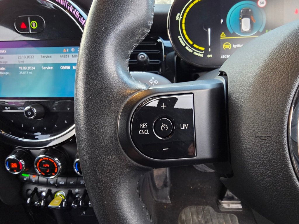 Used MINI Electric Hatch 2022 for sale - 77122307: Photo 35