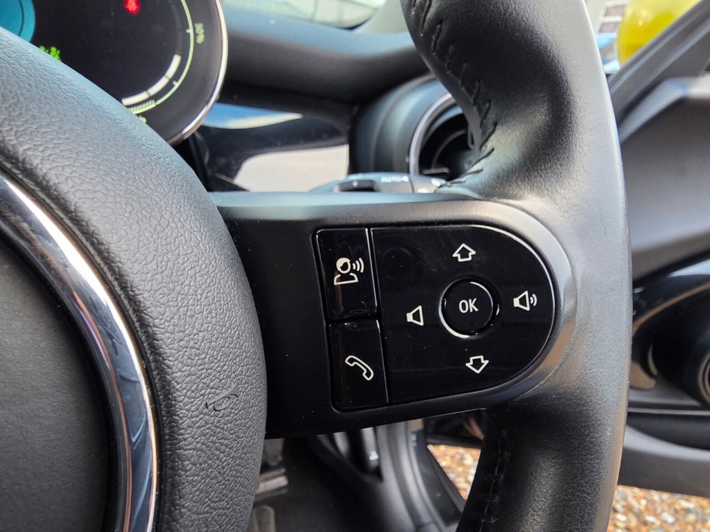 Used MINI Electric Hatch 2022 for sale - 77122307: Photo 36