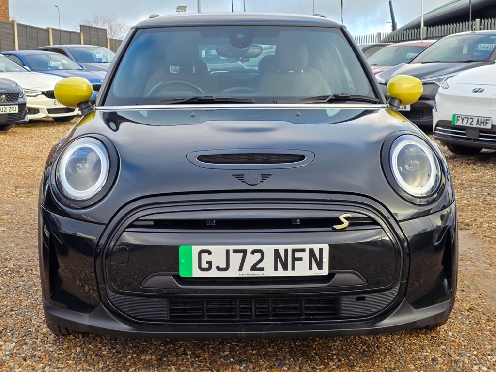 Used MINI Electric Hatch 2022 for sale - 77122307: Photo 5