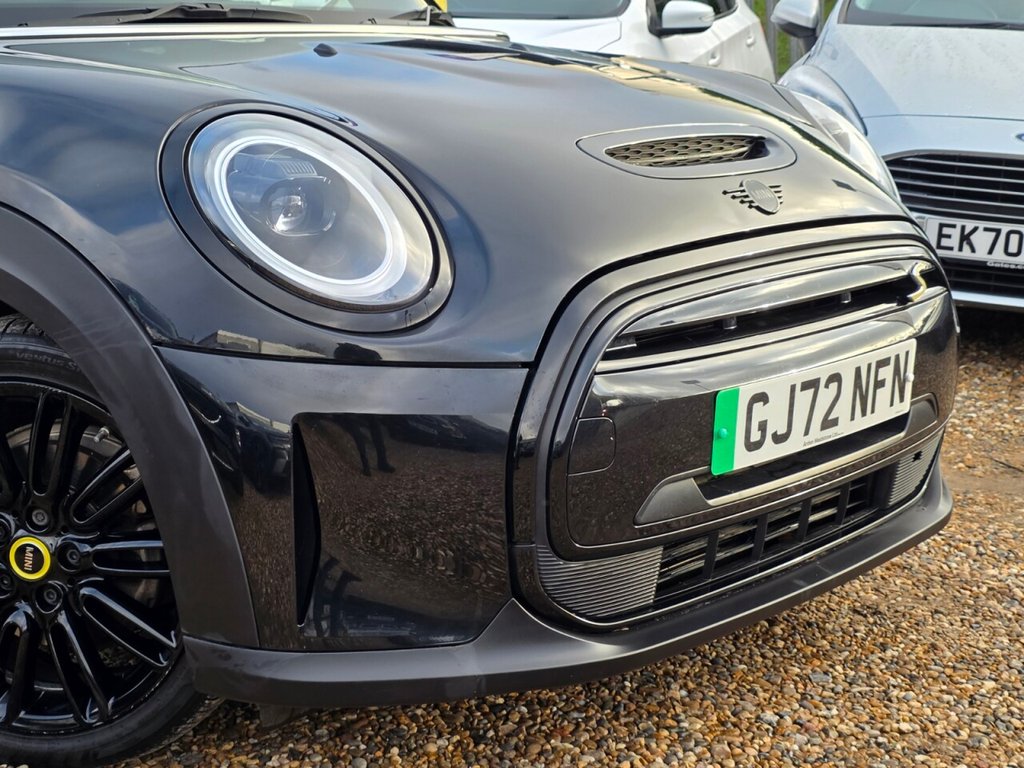 Used MINI Electric Hatch 2022 for sale - 77122307: Photo 6