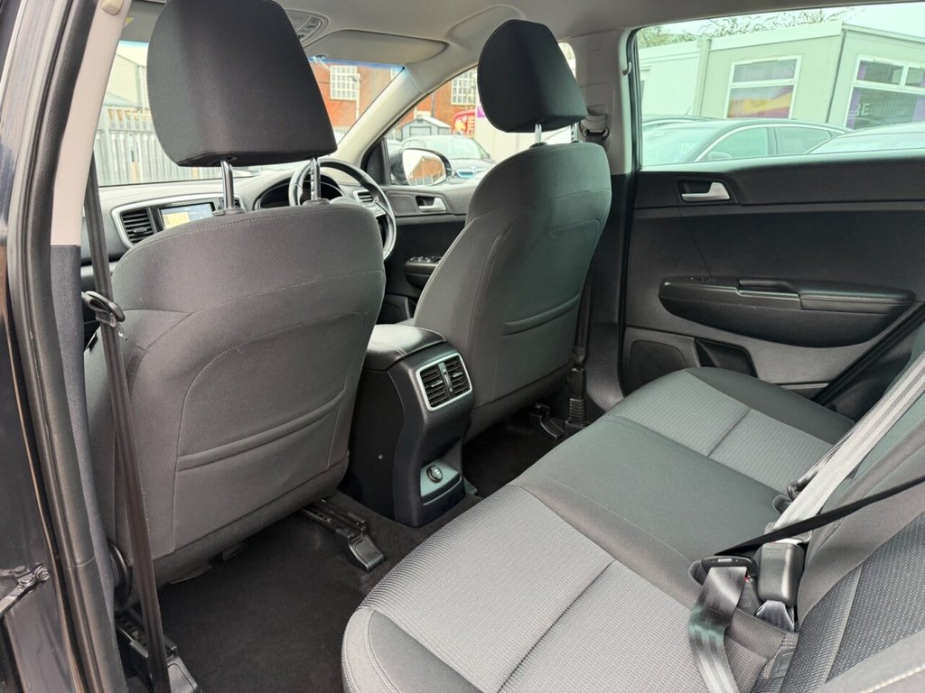 Used Kia Sportage 2018 for sale - 77276239: Photo 11