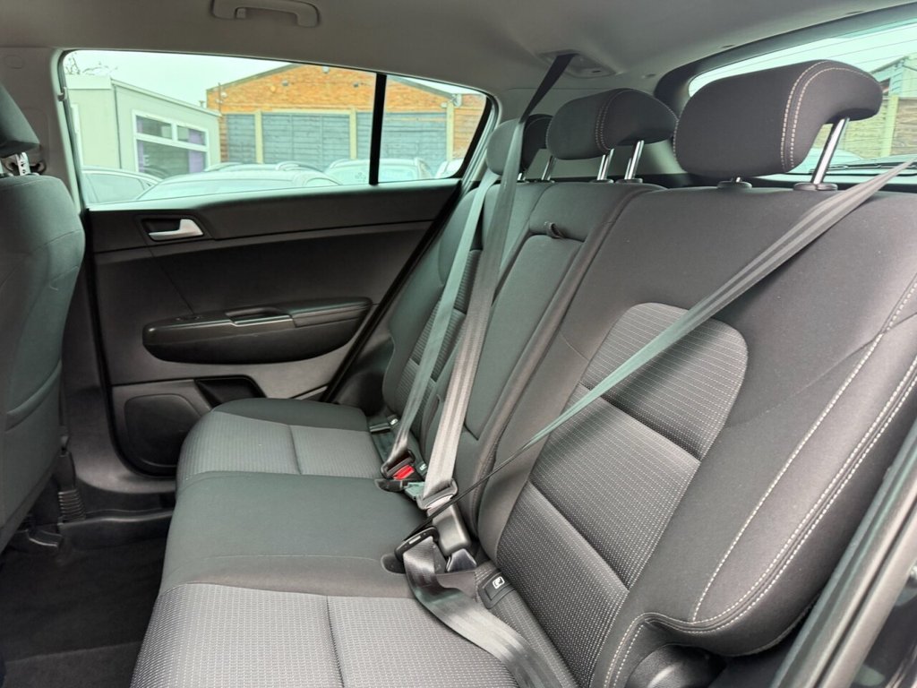 Used Kia Sportage 2018 for sale - 77276239: Photo 13