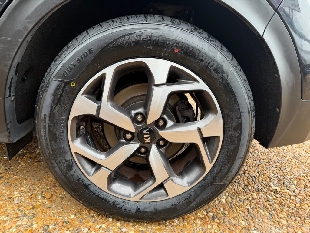 Used Kia Sportage 2018 for sale - 77276239: Photo 14