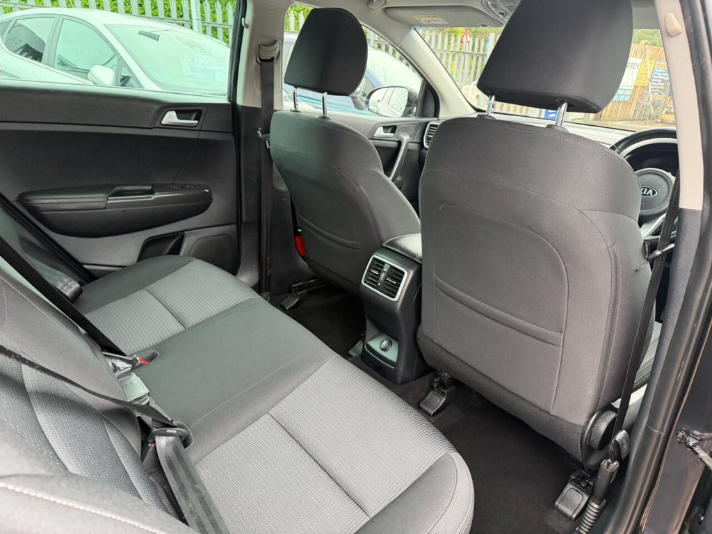 Used Kia Sportage 2018 for sale - 77276239: Photo 16