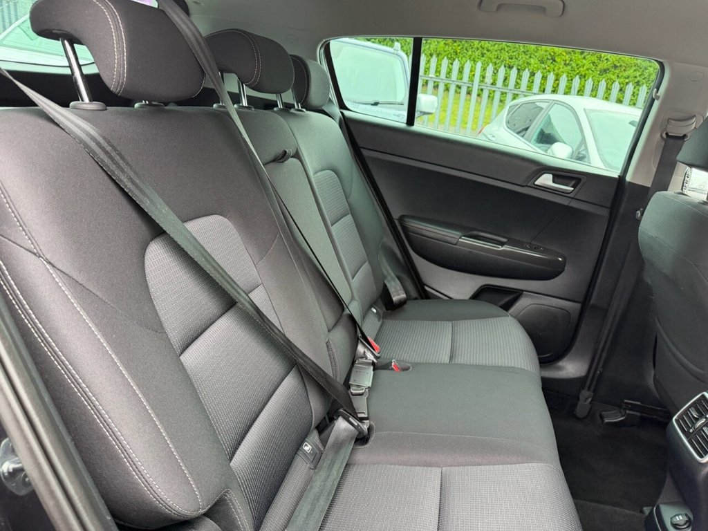 Used Kia Sportage 2018 for sale - 77276239: Photo 17