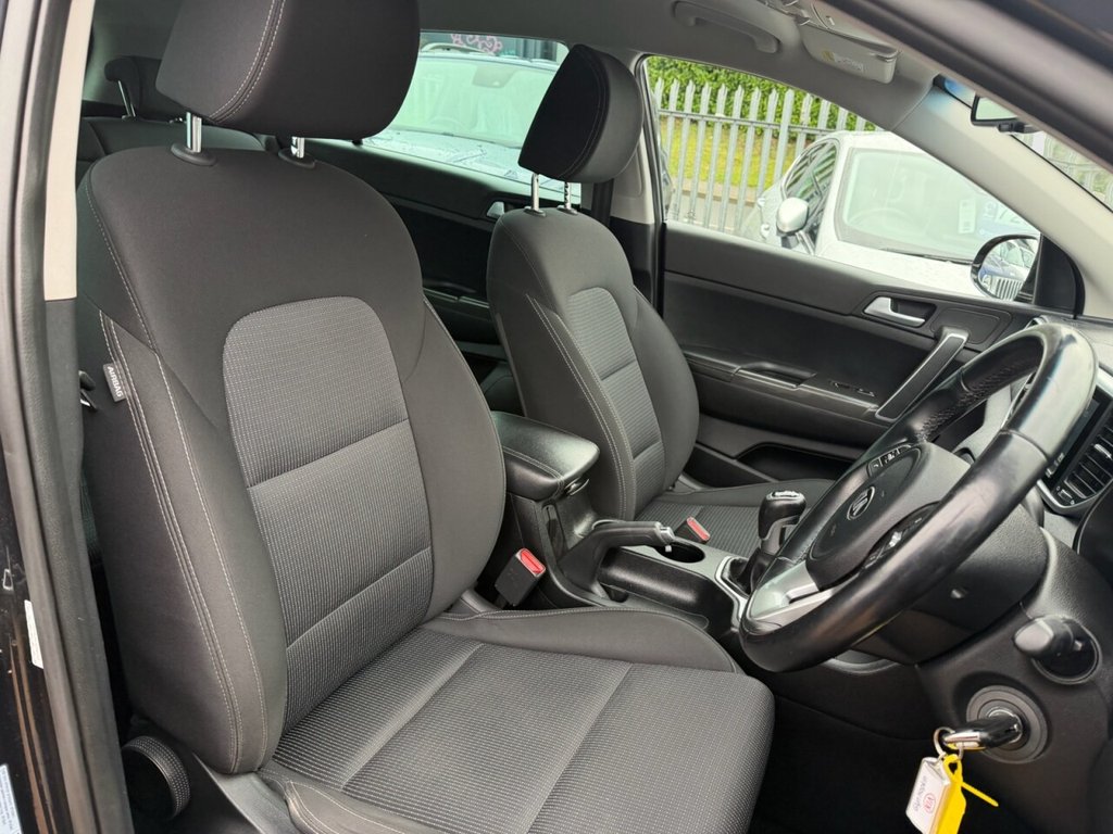 Used Kia Sportage 2018 for sale - 77276239: Photo 22