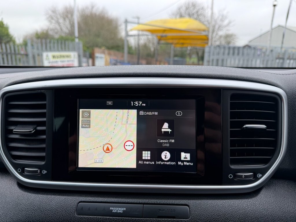 Used Kia Sportage 2018 for sale - 77276239: Photo 29