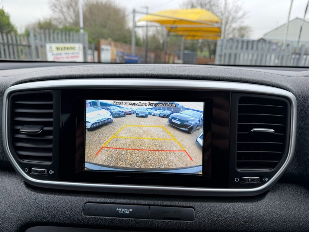 Used Kia Sportage 2018 for sale - 77276239: Photo 32