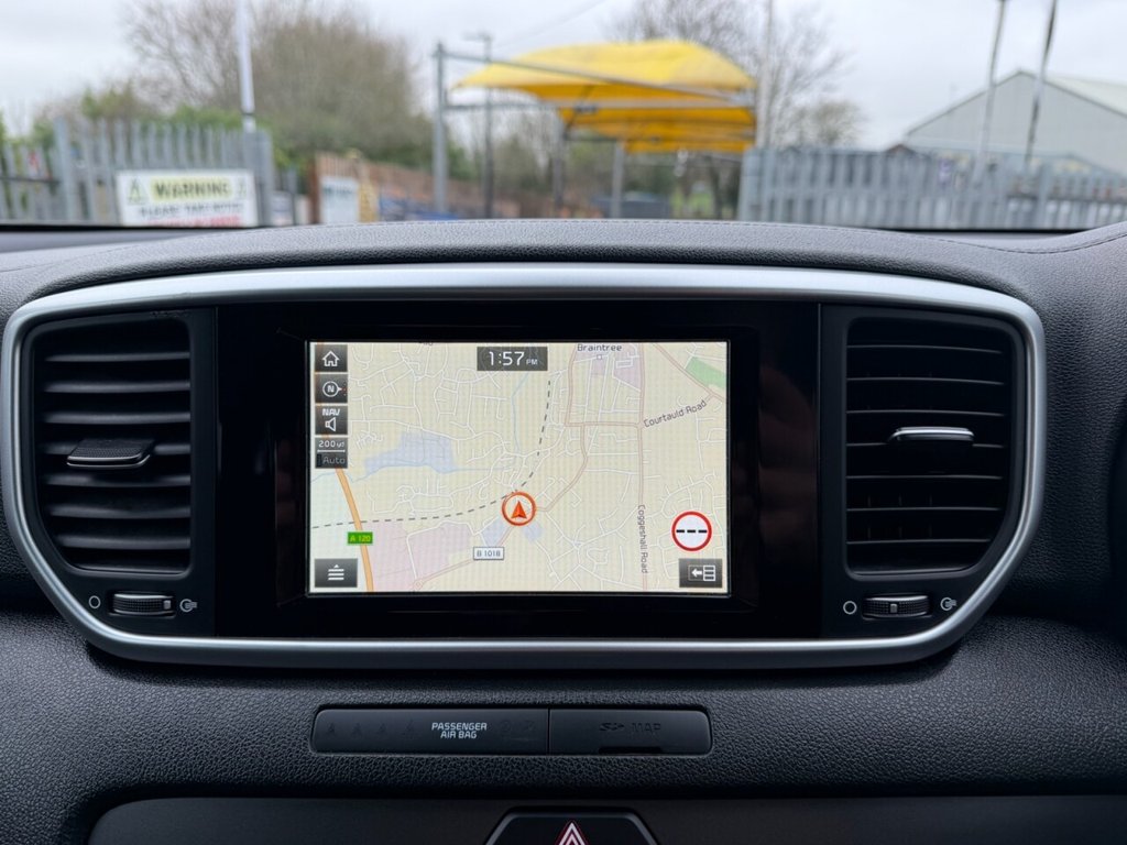 Used Kia Sportage 2018 for sale - 77276239: Photo 33