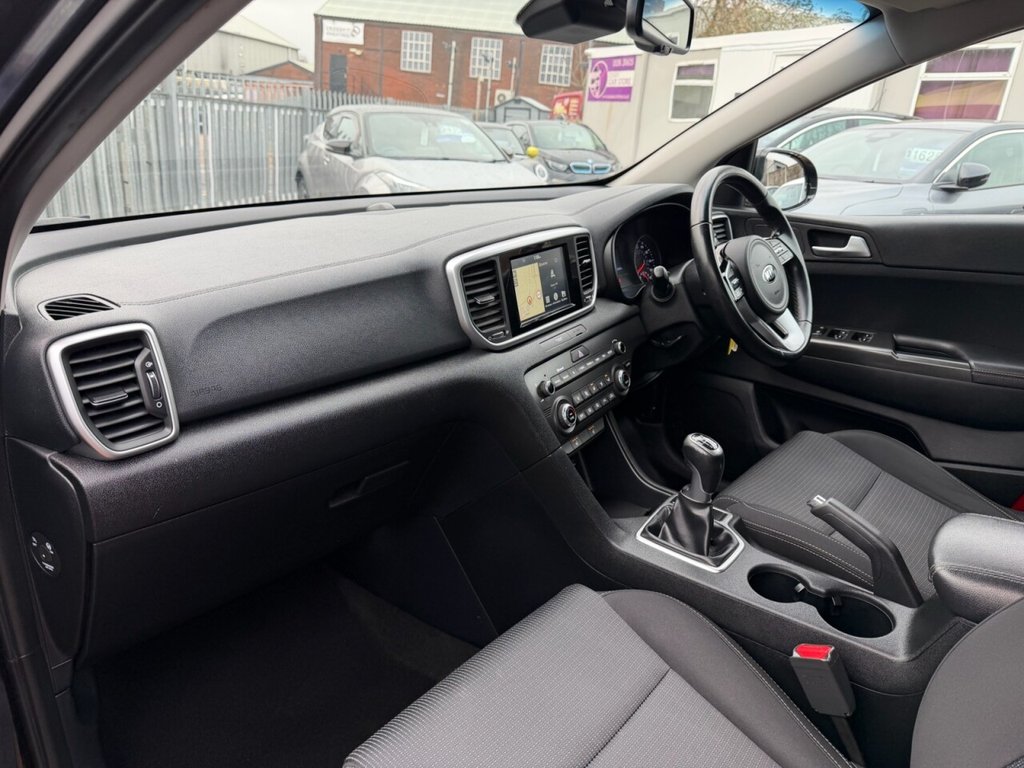 Used Kia Sportage 2018 for sale - 77276239: Photo 37