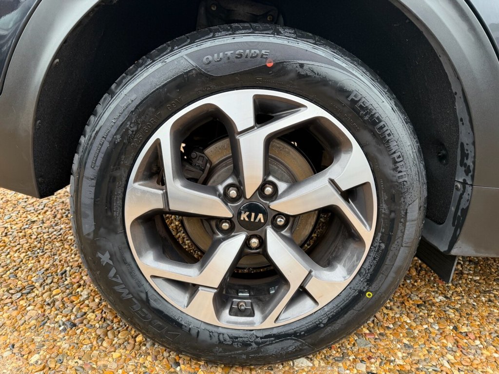 Used Kia Sportage 2018 for sale - 77276239: Photo 5