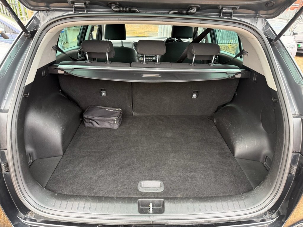 Used Kia Sportage 2018 for sale - 77276239: Photo 6