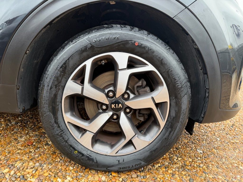 Used Kia Sportage 2018 for sale - 77276239: Photo 8