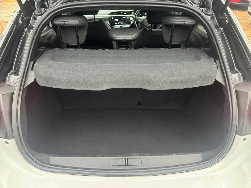 Used Vauxhall Corsa 2022 for sale - 76724565: Photo 10