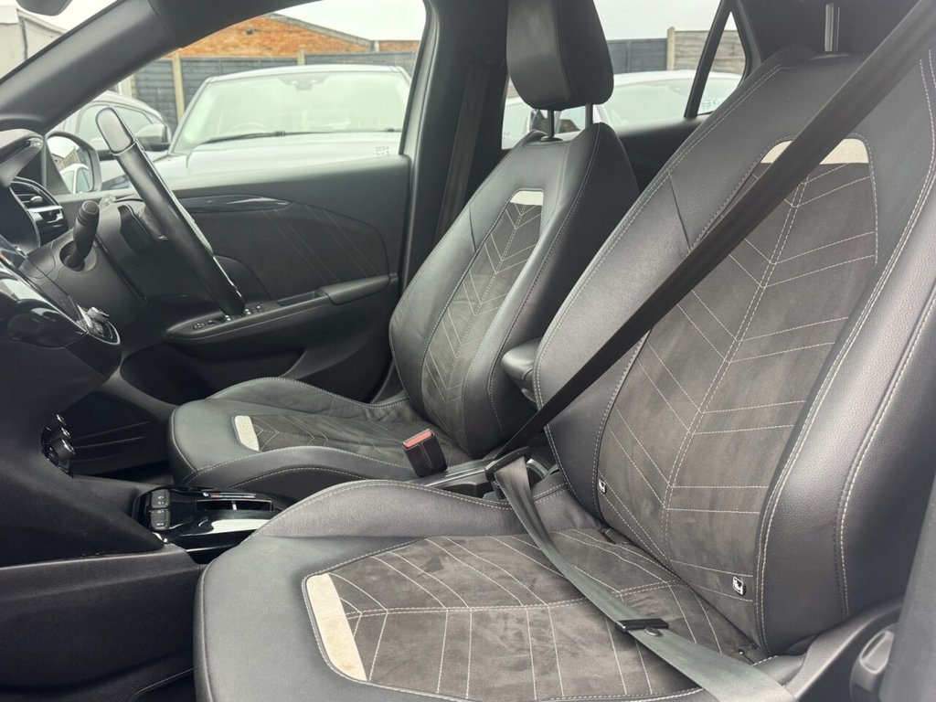 Used Vauxhall Corsa 2022 for sale - 76724565: Photo 19