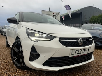 Vauxhall - Corsa