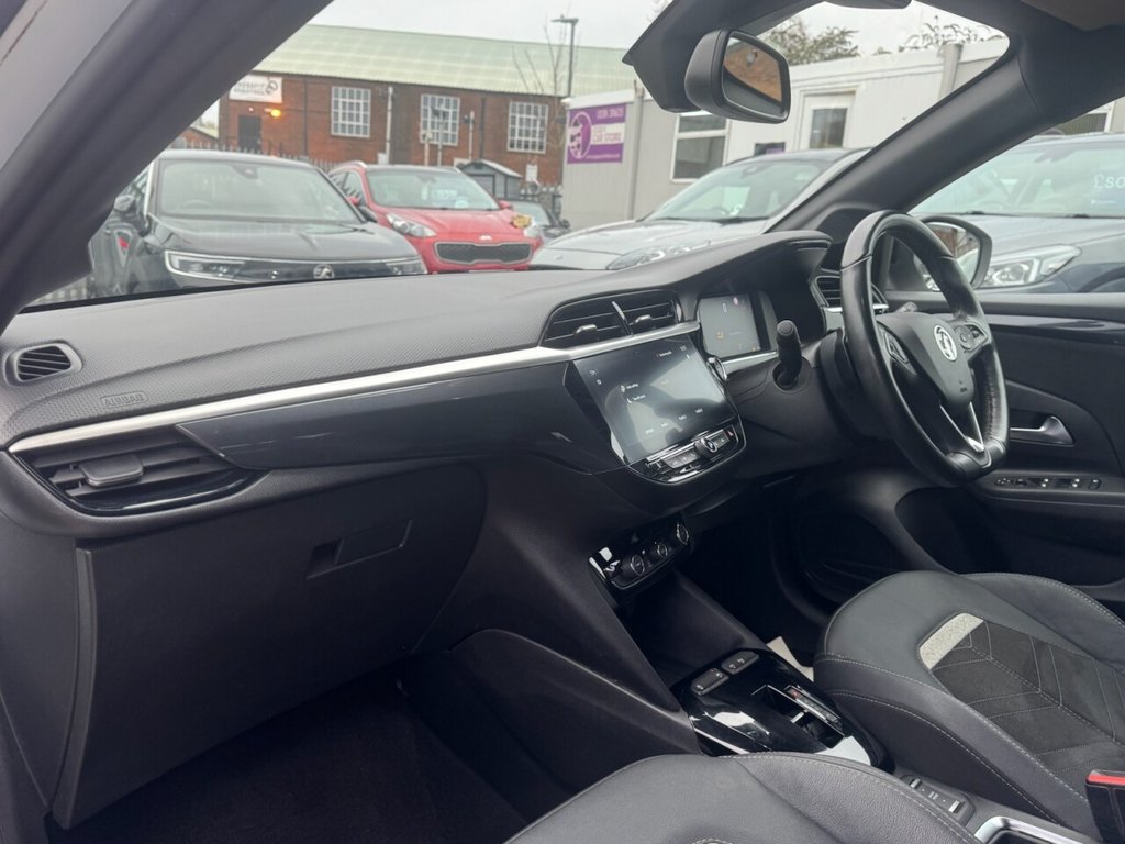 Used Vauxhall Corsa 2022 for sale - 76724565: Photo 22