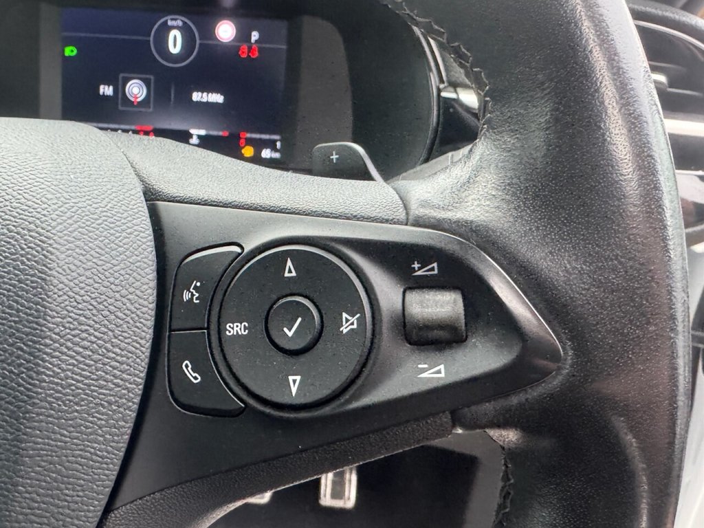 Used Vauxhall Corsa 2022 for sale - 76724565: Photo 24