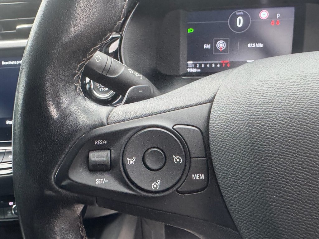 Used Vauxhall Corsa 2022 for sale - 76724565: Photo 26