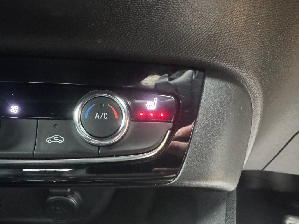 Used Vauxhall Corsa 2022 for sale - 76724565: Photo 29