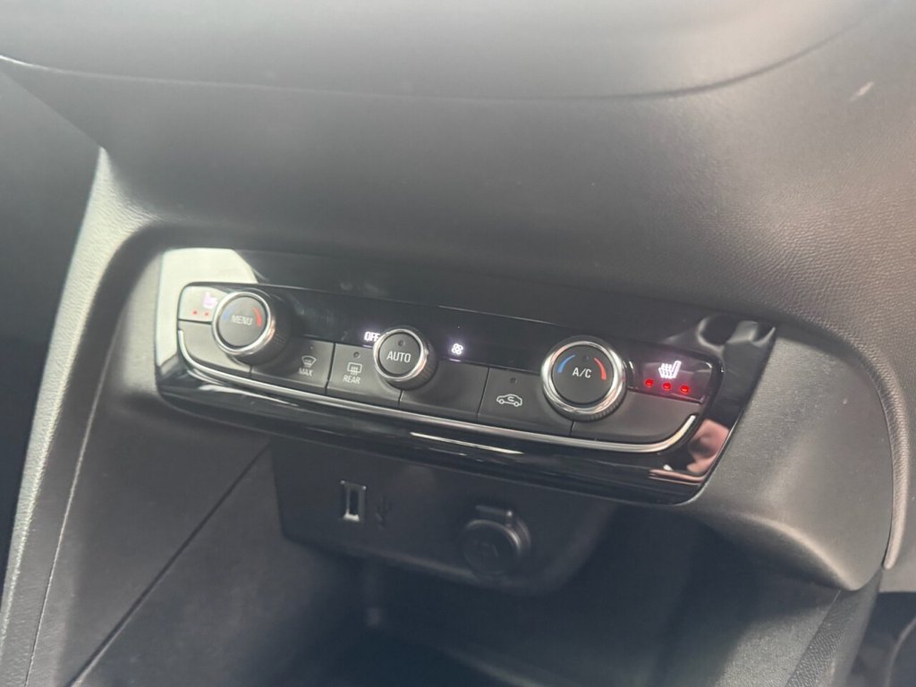 Used Vauxhall Corsa 2022 for sale - 76724565: Photo 32