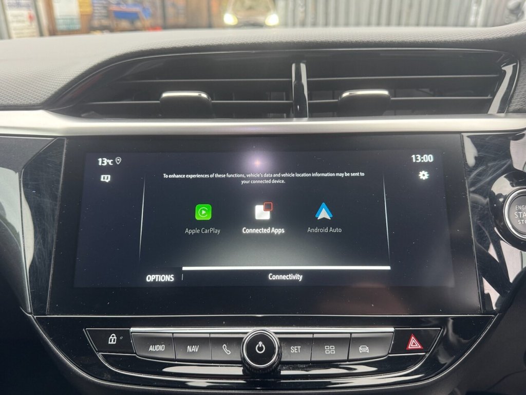 Used Vauxhall Corsa 2022 for sale - 76724565: Photo 33