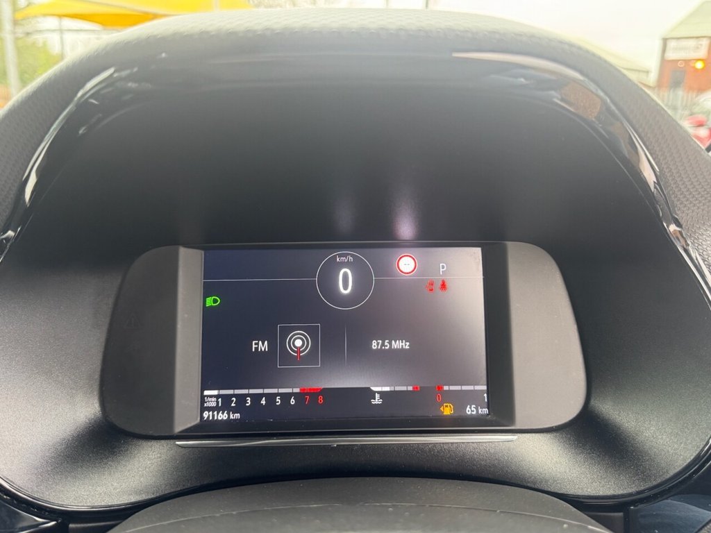 Used Vauxhall Corsa 2022 for sale - 76724565: Photo 34