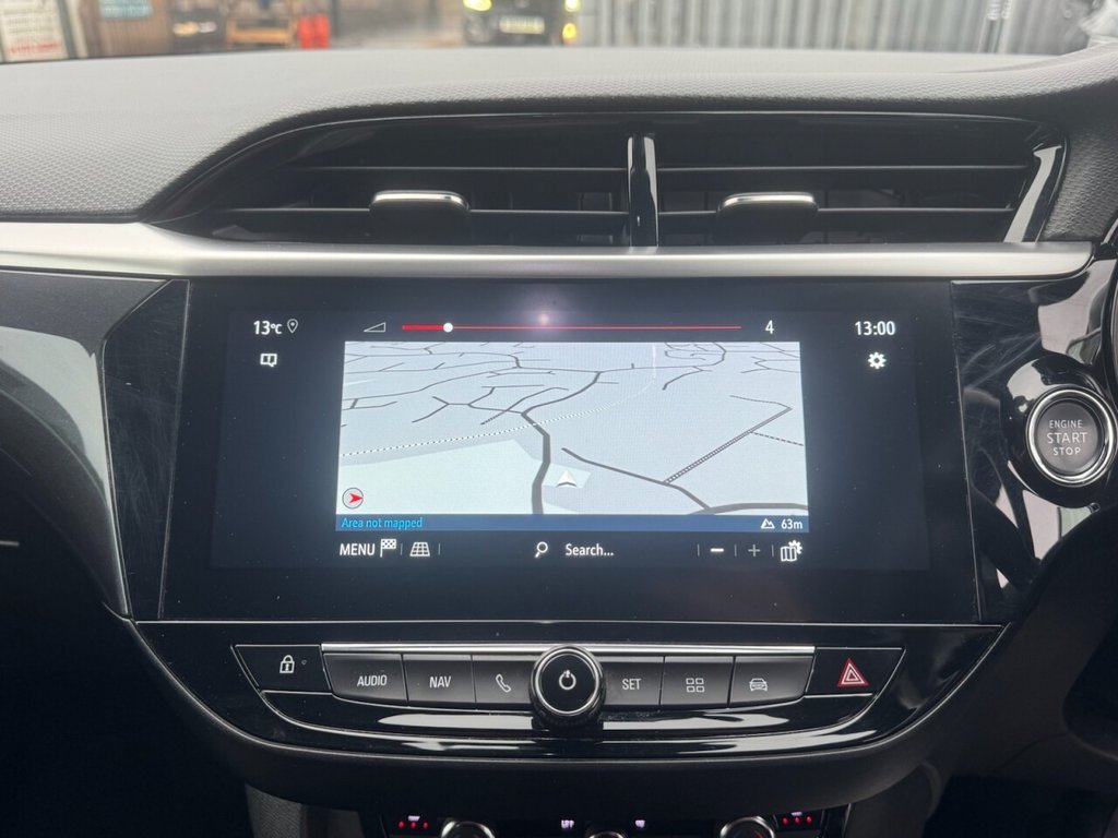 Used Vauxhall Corsa 2022 for sale - 76724565: Photo 35