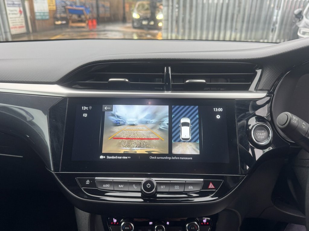 Used Vauxhall Corsa 2022 for sale - 76724565: Photo 36