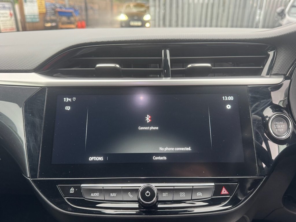 Used Vauxhall Corsa 2022 for sale - 76724565: Photo 37