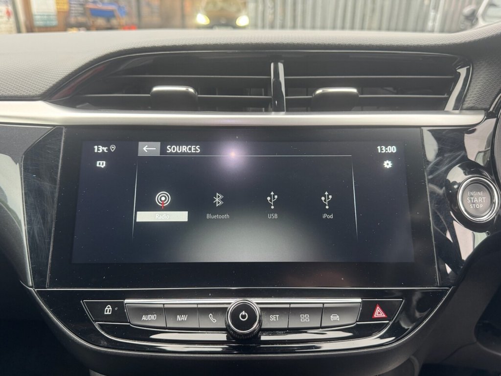 Used Vauxhall Corsa 2022 for sale - 76724565: Photo 38