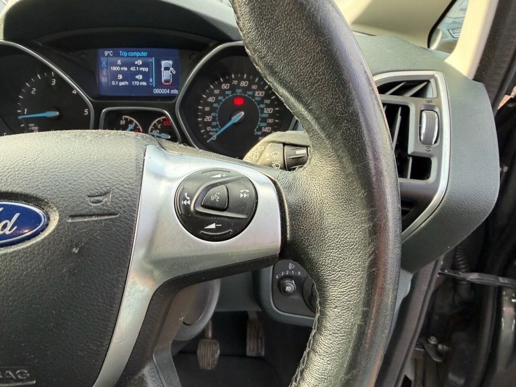 Used Ford Grand C-Max 2015 for sale - 77227583: Photo 18