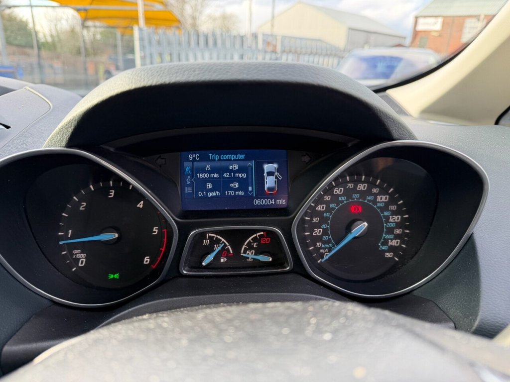 Used Ford Grand C-Max 2015 for sale - 77227583: Photo 19