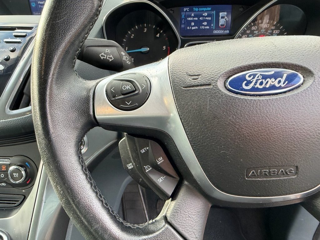 Used Ford Grand C-Max 2015 for sale - 77227583: Photo 20