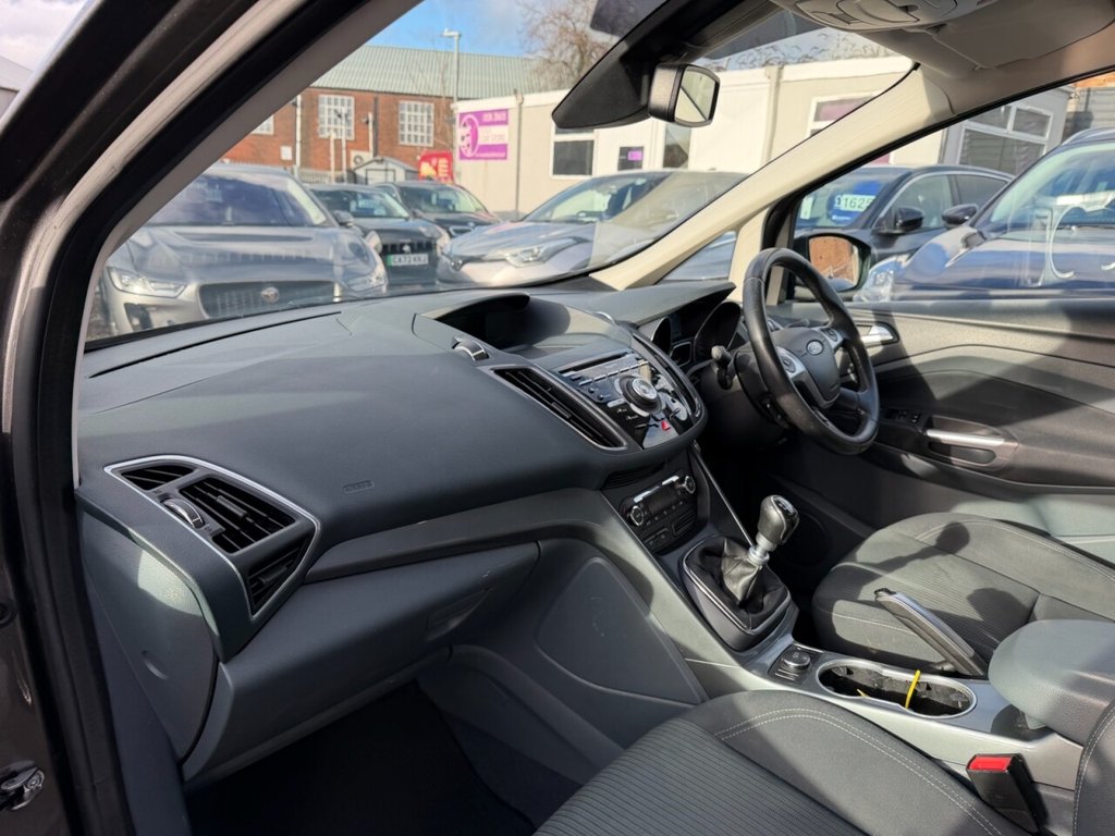 Used Ford Grand C-Max 2015 for sale - 77227583: Photo 23