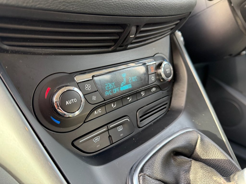 Used Ford Grand C-Max 2015 for sale - 77227583: Photo 25