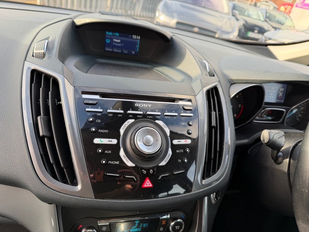 Used Ford Grand C-Max 2015 for sale - 77227583: Photo 27