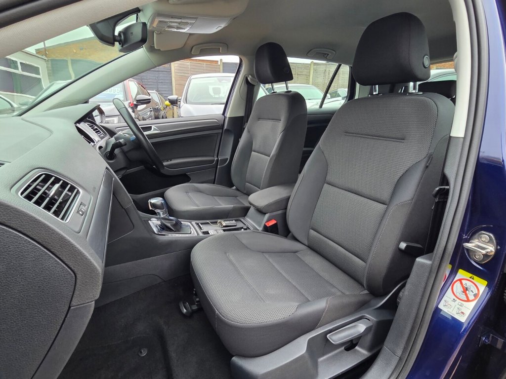 Used Volkswagen Golf 2018 for sale - 77780550: Photo 12