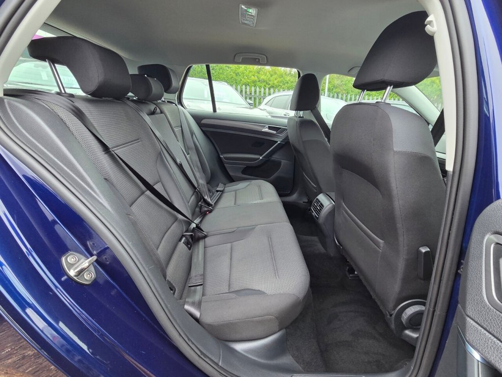 Used Volkswagen Golf 2018 for sale - 77780550: Photo 13