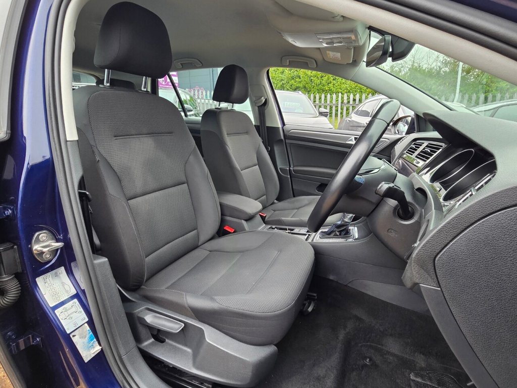 Used Volkswagen Golf 2018 for sale - 77780550: Photo 14