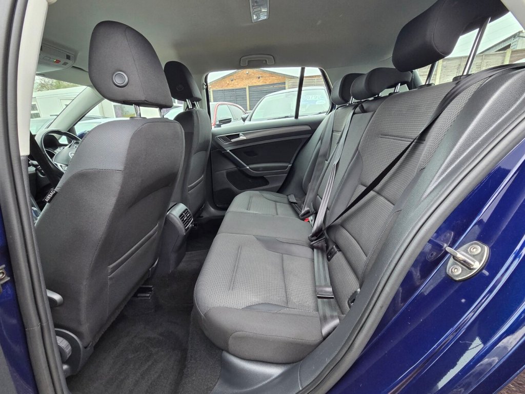 Used Volkswagen Golf 2018 for sale - 77780550: Photo 15