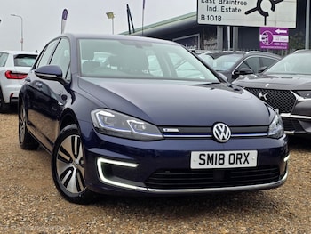 Used Volkswagen Golf 2018 for sale - 77780550: Photo