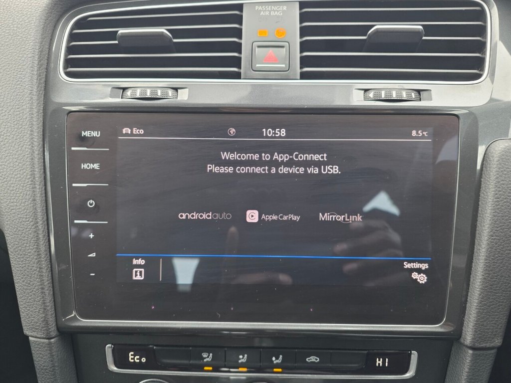 Used Volkswagen Golf 2018 for sale - 77780550: Photo 20