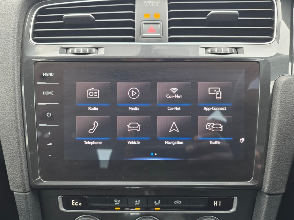 Used Volkswagen Golf 2018 for sale - 77780550: Photo 21