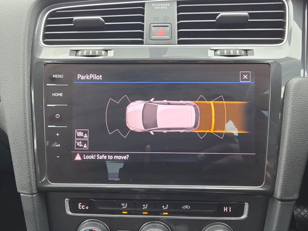 Used Volkswagen Golf 2018 for sale - 77780550: Photo 22