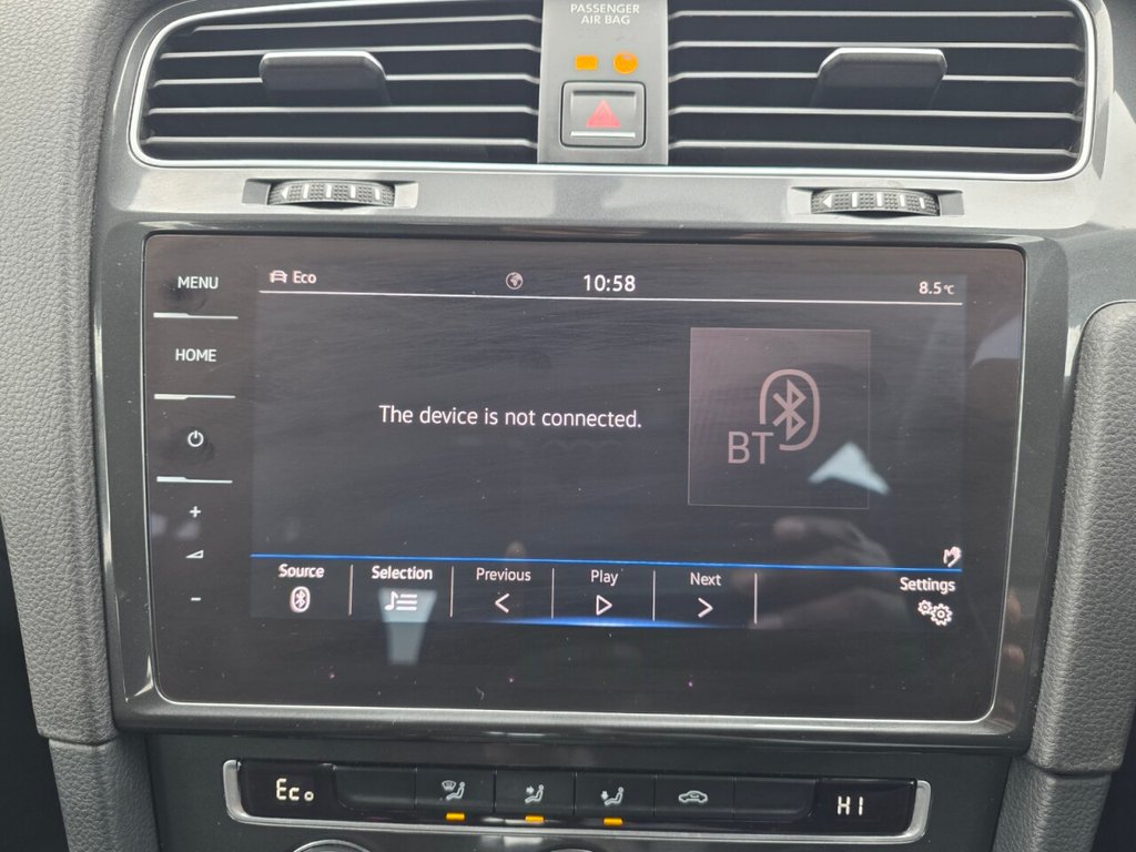 Used Volkswagen Golf 2018 for sale - 77780550: Photo 23